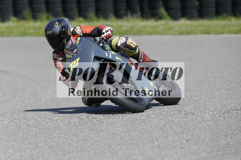 /12 30.04.2025 Speer Racing ADR/Gruppe rot/727